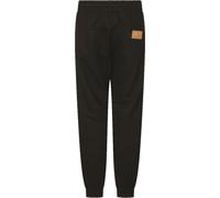 Riding Culture Jeremy Pantalones de chándal de motocicleta, negro, Talla XL/32