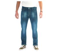 Riding Culture Lavados corte recto hombr Vaqueros para moto modelo 2023 Azul W29/L34 hombres