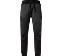 Riding Culture Lenny Pantalones de chándal de carga para motocicleta, Talla XL/32