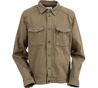 Riding Culture RC5400 Rider, chaqueta/camiseta textil XL male Oliva