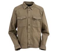Riding Culture Riding Culture Camisa De Motorista Oliva 2XL hombres verde