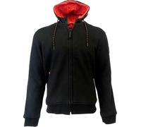 Riding Culture Sudadera con cremallera para moto S