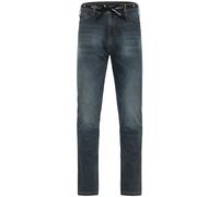 Riding Culture Straight Fit Vaqueros de moto, Azul, Talla 30/34