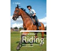 Riding (ebook)