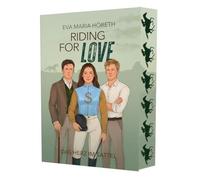Riding for Love: Das Herz im Sattel | Mit wunderschönem limitierten Farbschnitt