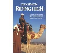 Riding High [Idioma Inglés]