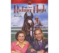 Riding High [Reino Unido] [DVD]