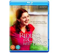 Riding In Cars With Boys Blu-Ray [2001] [Blu-ray]