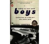 Riding In Cars With Boys (ebook)