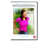 Drew Barrymore - Riding in Cars With Boys [Reino Unido] [DVD]