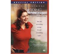 Riding in Cars With Boys [Reino Unido] [DVD]