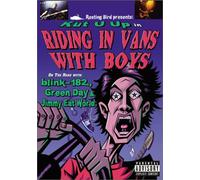 Riding in Vans With Boys [Alemania] [DVD]
