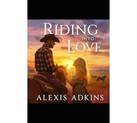 Riding into Love: When a Cowboy's Touch Changes Everything