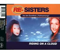 Riding on a Cloud