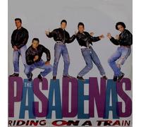 Riding On A Train