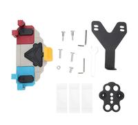 Riding Phone Mount Holder Motorcycle Cell Phone Clamp Y Shaped Navigation Shock Absorption for F B C E M N Series