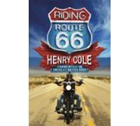Riding Route 66