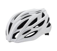 Riding Safety Hat, Bike Safety Helmet, Comfortable Lightweight Protection Gear, Ventilated Cycling Accessory for Outdoor Sports, Road Trips, Commuting, Hiking (Adjustable Fit)