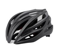 Riding Safety Hat, Bikes Safety Helmet, Hiking Head Gear, Cómodo Protective Lightweight Cycling Accessories for Outdoor Road Trip Sports, 54, 62 cm