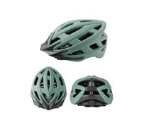 Riding Safety Hat Foam Layer Integrated Molding Design | Safety Cycling Equipment for Bicycle Riding, Motorcycle Riding, Electric Bike Riding, Recreational Mountain Biking