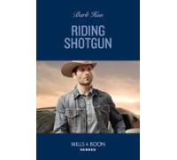 Riding Shotgun (ebook)