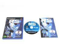 Riding Spirit [PlayStation2]