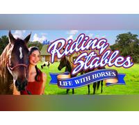 Riding Stables: Life with Horses M+T (PC) Steam Gift - GLOBAL