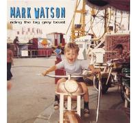 Riding the Big Grey Beast