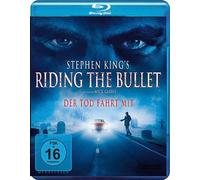 Riding the Bullet [Alemania] [Blu-ray]