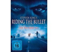Riding the Bullet [Alemania] [DVD]