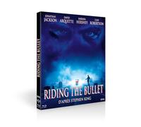 Riding The Bullet [Blu-ray]