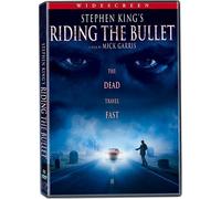 Riding the Bullet [DVD] [Region 1] [US Import] [NTSC]
