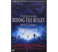Riding The Bullet [Francia] [DVD]