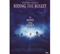 Riding_the_Bullet [Italia] [DVD]