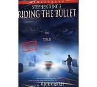 Riding the Bullet [USA] [DVD]