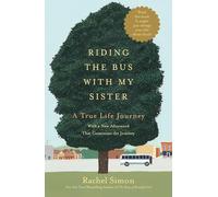 Riding the Bus with My Sister: A True Life Journey