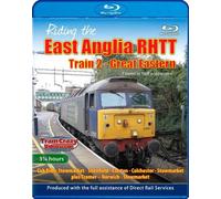 Riding the East Anglia RHTT Train 2 - Great Eastern
