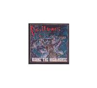 Deviltones - Riding the High Horse