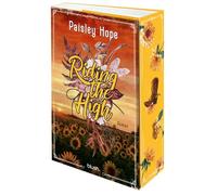 Riding The High: Roman - Die spicy Cowboy-Romance endlich auf Deutsch!: 3