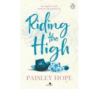 Riding the High: The spicy new small town cowboy romance: 3 (Silver Pines, 3)