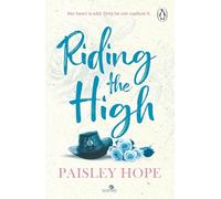 Riding the High: The spicy new small town cowboy romance: 3 (Silver Pines, 3)