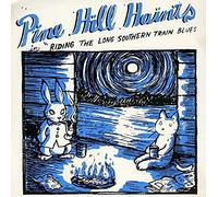 Riding the Long Southern Train Blues [Vinilo]