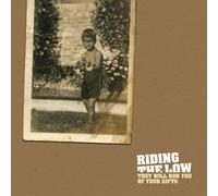 Riding the Low - They Will Rob You of Your Gifts Ep