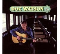 Riding The Midnight Train by Doc Watson (1989-05-28)
