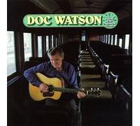Riding the Midnight Train by Watson, Doc (1993) Audio CD