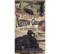 Riding the Narrow Gauge in the 1950s - Greg Scholl Video Productions