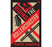 Riding the Rollercoaster: How artists survive the music business to become the legends we love