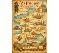 Riding the Roman Way