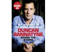 Riding The Storm (ebook)