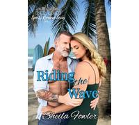 Riding The Wave: A Miami Sports Romance
